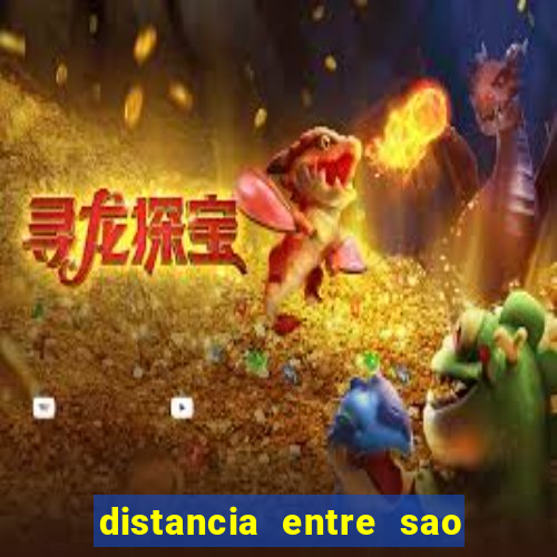 distancia entre sao paulo e campos do jordao